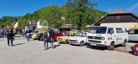 16 srecanje in blagoslov starodobnikov, foto Lapego (6)